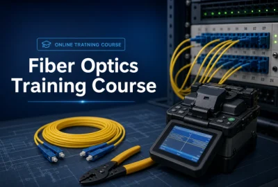 Fiber Optics Training Course