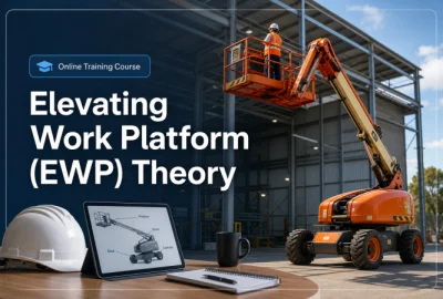 Elevating Work Platform (EWP) Theory