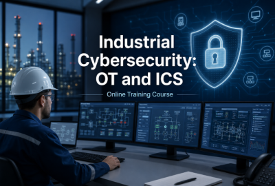 Industrial Cybersecurity: OT and ICS