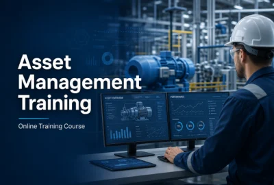 Asset Management Training