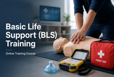 Basic Life Support (BLS) Training