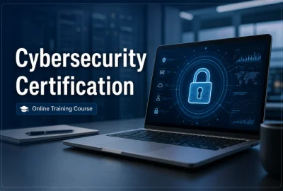 Cybersecurity Certification