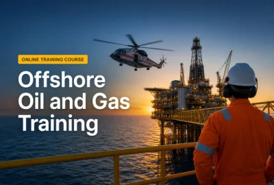 Offshore Oil and Gas Training