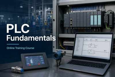 PLC Fundamentals
