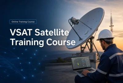 VSAT Satellite Training Course