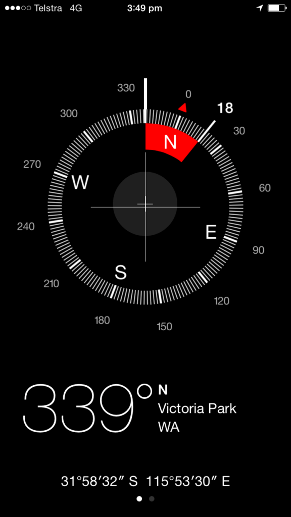 Satellite VSAT Dish Pointing Apps Review
