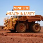 Mine Site Health & Safety Course
