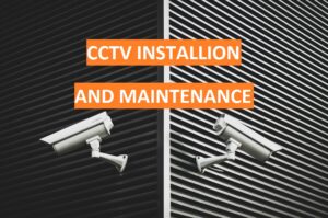 CCTV Installation & Maintenance Training Online | Satoms