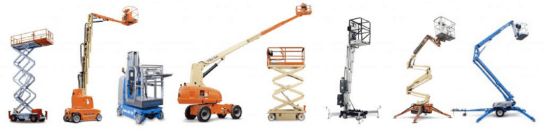 Ewp Operator EWP Theory Training Online for EWP Operators | Satoms