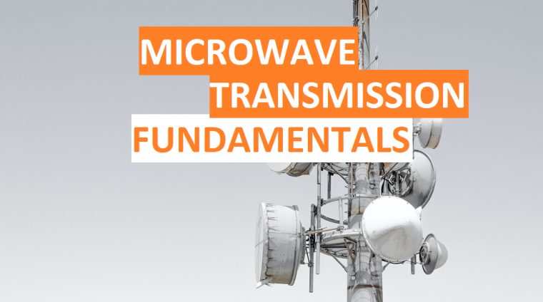 Microwave Transmission Training Microwave radio online training course