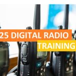 P25 Digital Radio Training Course