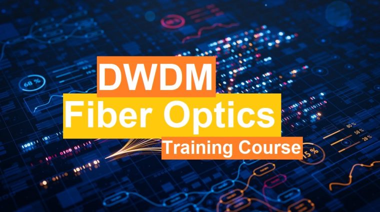 DWDM Training Course