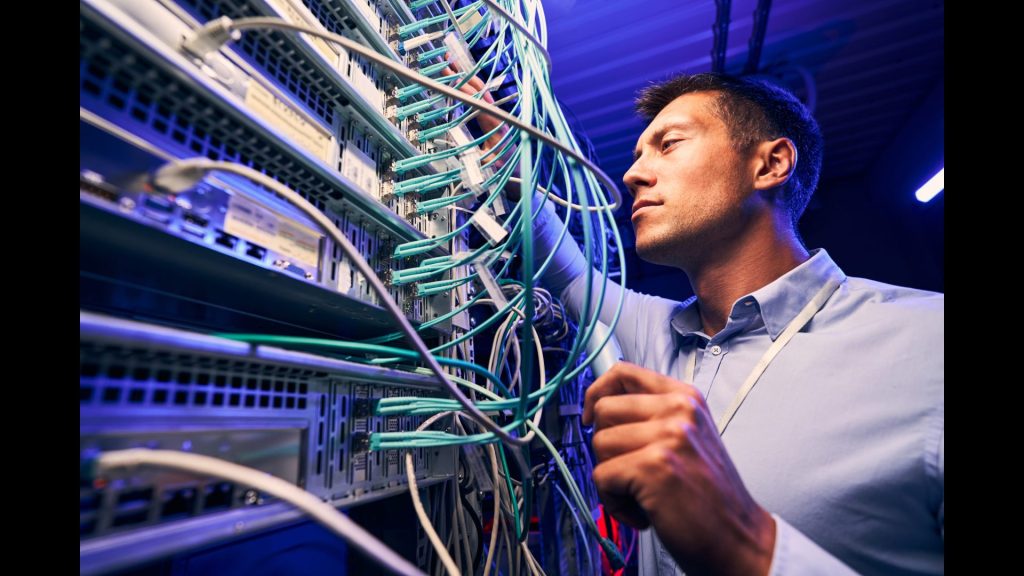 DWDM Fiber Optics Training Course