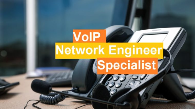 Network Engineer Specialist Training