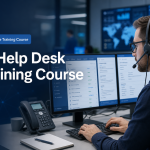 IT Help Desk Training Course