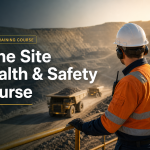 Mine Site Health & Safety Course