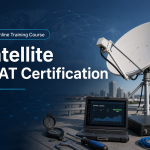 Satellite VSAT Certification