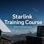 Starlink Online Training Course course