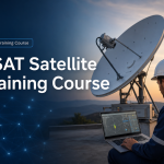 VSAT Satellite Online Training Course