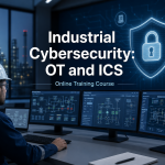 Industrial Cybersecurity: OT and ICS course image