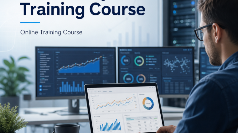 Data Analytics Training Course online training