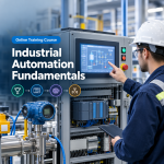 Industrial Automation Fundamentals online training course